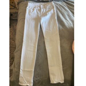 7 for all mankind jeans